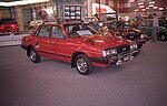 Миниатюра для Subaru Leone