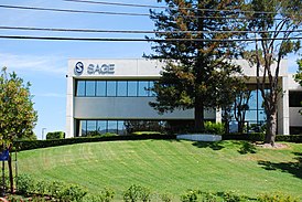 Sede de publicaciones de Sage Newbury Park.jpg