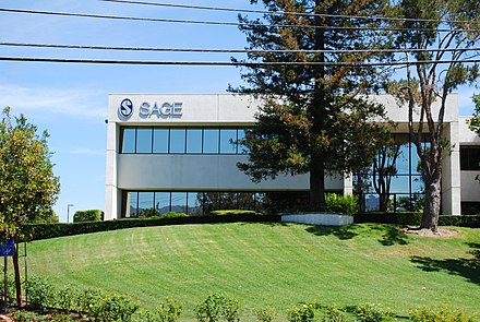 SAGE Publishing is headquartered in Newbury Park, CA.