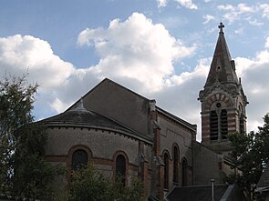 Saint-Jean-de-la-Ruelle église Saint-Jean-Baptiste 3.jpg