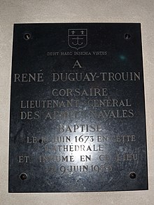 Saint-Malo Dugay-Trouin en la Cathédrale St Vincent (1).jpg