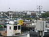 Saint-Pierre harbour