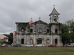 Saint Anthony of Padua Church Barotac