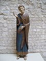 Saint Jean de Prato, 1220-1230