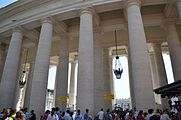 Saint Peter's Square