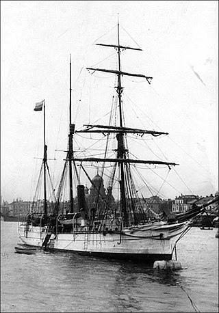 <span class="mw-page-title-main">Brusilov expedition</span> Russian maritime expedition to the Arctic