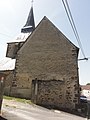 Sainte-Sabine-sur-Longève (Sarthe) église (01).jpg