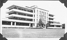 Ruijin Hospital Wikipedia