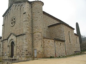 Habiter à Saint-Genest-de-Beauzon