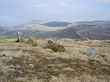 Saith Maen Stone Row - geograph.org.uk - 12970.jpg