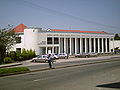 Museo Interactivo de la Ciencia y el Juego, Unversidad Nacional de Colombia, at Manizales