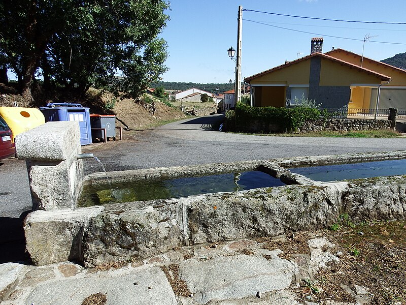 File:San Bartolomé de Béjar 12.jpg