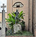 * Nomination Cesena: Statue of Saint John the Baptist. (two points perspective) --Terragio67 17:46, 25 September 2022 (UTC) * Withdrawn  Oppose Digitization problems here. --Sebring12Hrs 08:44, 30 September 2022 (UTC) I accept your review (I'll try again..). --Terragio67 13:15, 1 October 2022 (UTC