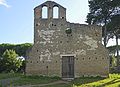 * Nomination San Nicola a Capo di Bove --Livioandronico2013 13:08, 1 August 2014 (UTC) * Decline Blown sky, soft, strong chromatic aberrations, perspective issues. --Lewis Hulbert 14:16, 1 August 2014 (UTC)