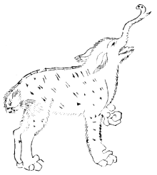 Mo (Chinese zoology) - Wikipedia