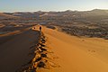 Sand Dunes, Namibia (22848310074).jpg