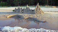 Sand castle by Endijs Engelis.JPG