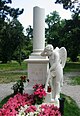 Cimetière Sankt Marx de Vienne