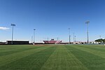 Santa Ana Star Field