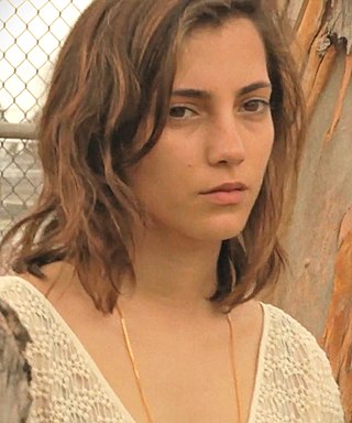 <span class="mw-page-title-main">Sarah-Sofie Boussnina</span> Danish actress