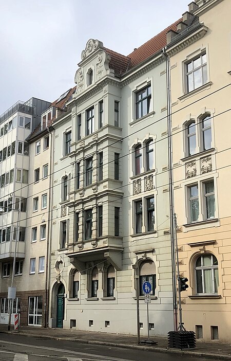 Schönebecker Straße 3
