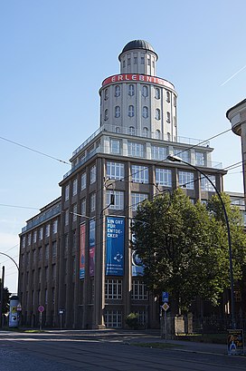 So kommt man zu Technische Sammlungen Dresden mit den Öffentlichen - Mehr zum Ort Hier