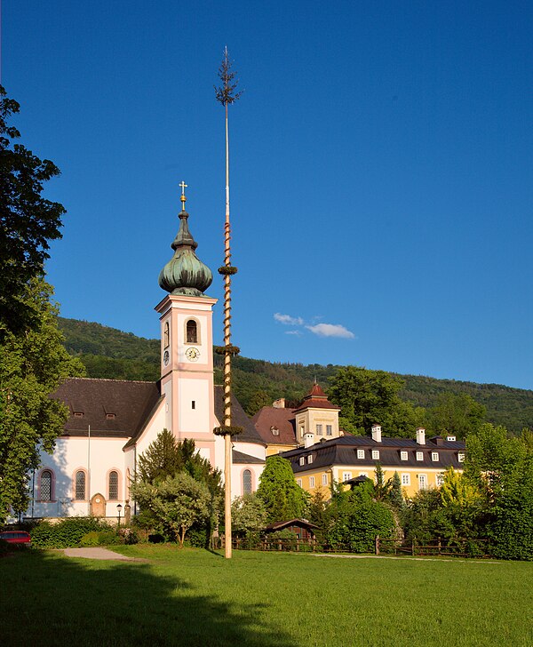 Schloss Aigen