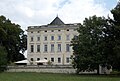 Deutsch: Trier-Euren, Schloss Monaise