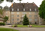 Vorschaubild für Schloss Neumühle