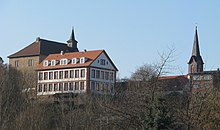 Schloss Geisa