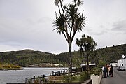 Plockton