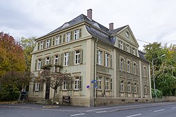 Schweinfurt, Kornmarkt 17-002