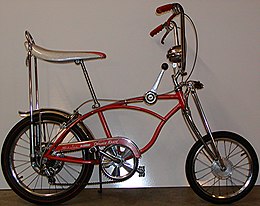 steek ingesteld Bekend Schwinn Bicycle Company - Wikipedia