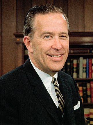 <span class="mw-page-title-main">Henry M. Jackson</span> American politician (1912–1983)