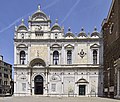 Miniatura per Scuola Grande de San Marco