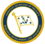 Office of the Assistant Secretary of the Navy (Research, Development and Acquisition)