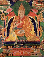 Second_Dalai_Lama