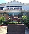 National Museum of Racing and Hall of Fame, Saratoga