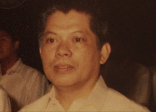 <span class="mw-page-title-main">Rene Saguisag</span> Filipino politician