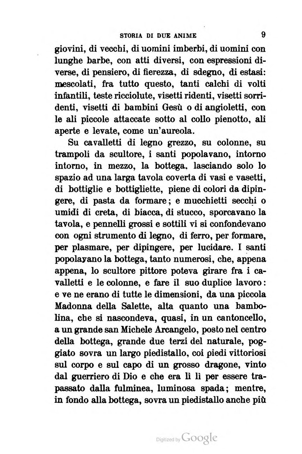 Pagina:Serao - Storia di due anime, Roma, Nuova antologia, 1904