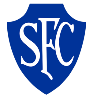 Serrano Football Club Brazilian football club