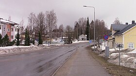 Image illustrative de l’article Route régionale 616 (Finlande)