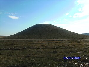 Sevdiğin: Lage, Geschichte, Weblinks