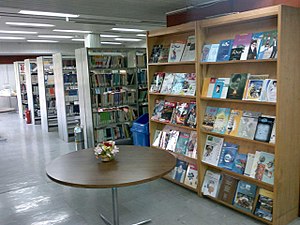 Library