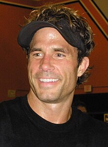 Shawn Christian