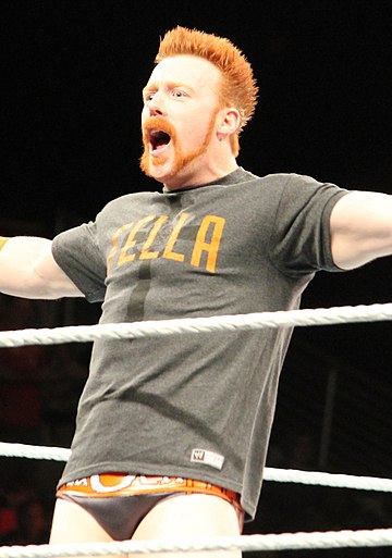 Sheamus