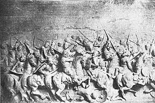 <span class="mw-page-title-main">Battle of Vani-Dindori</span> 1670 conflict in Maharashtra, India