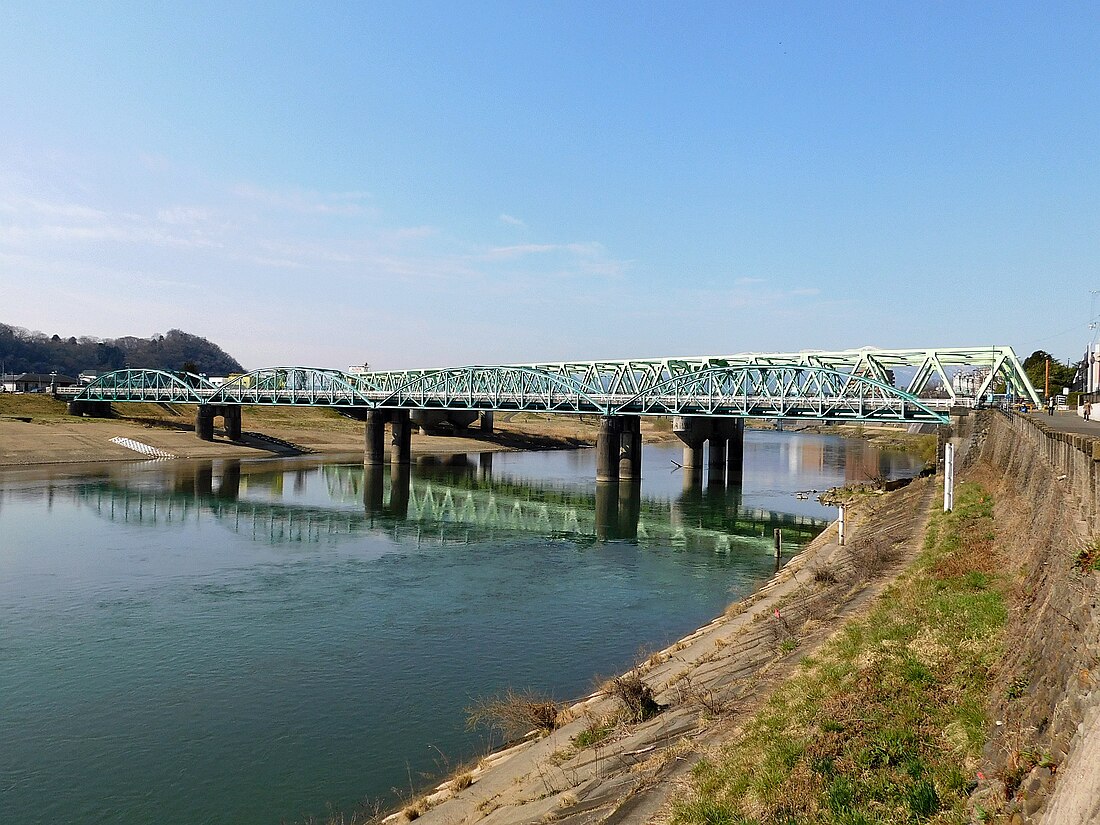 松齢橋