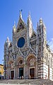 * Nomeação Siena Cathedral --Perituss 18:12, 6 May 2024 (UTC) * Revisão necessária