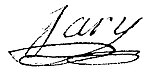 Signature